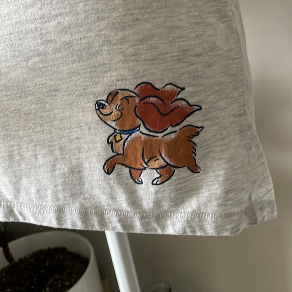 Disney Top - Picture 2 of 6